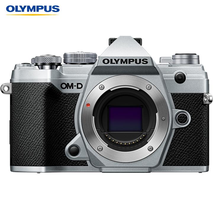 奥林巴斯(olympus)e-m5 mark iii em5三代 微单相机