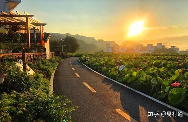 柳州市鹿寨县中渡镇大兆村