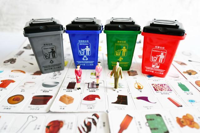 garbage是垃圾man是男人那么garbageman是什么意思