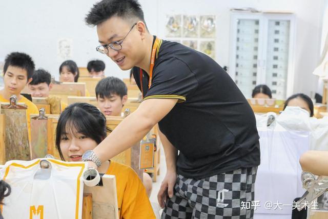 广西十大画室排行前三最新公布你知道是哪三家吗