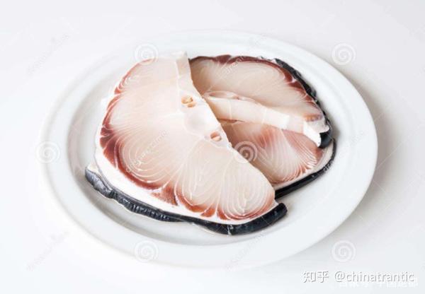 11.【新加坡】鲨鱼肉