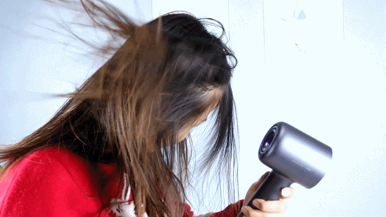 小米直白吹风机