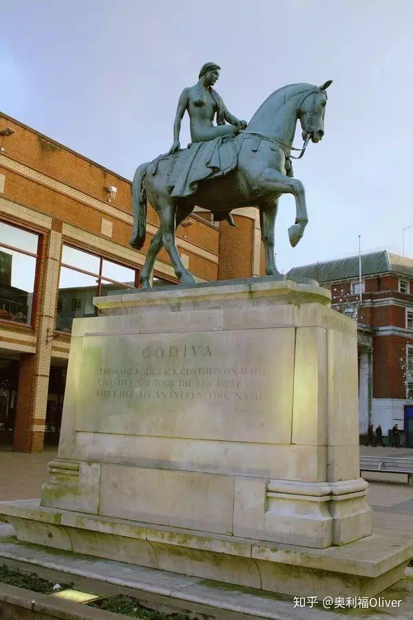 在英国考文垂大学(coventry university)读书是一种怎样的体验?