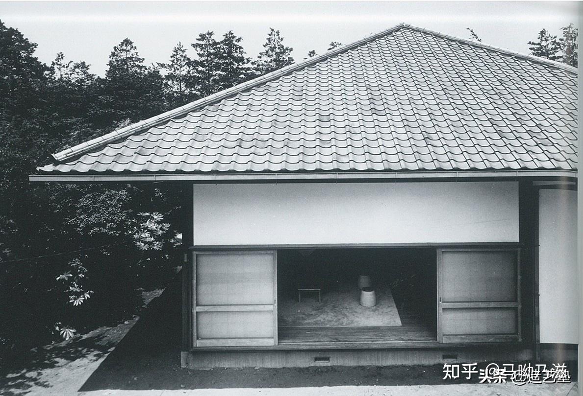 日本的极小住宅
