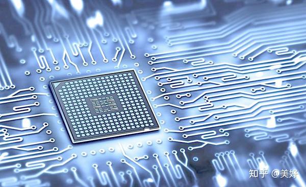 海光cpu大批科技芯片企业快速发展,积极进行技术更迭