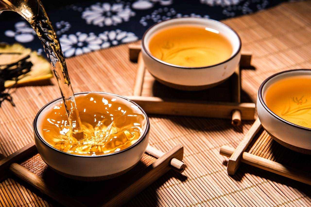 痛风患者,到底能不能喝茶?