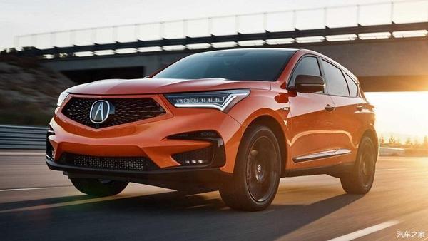 rdx2021款,xc602021款 2021款讴歌rdxpmcedition限量版车型上市10月底正式交付