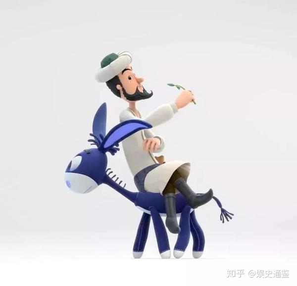 "阿凡提"居然都有电影了,而且马上就要上映了!