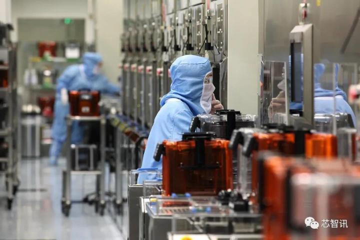 st法国三座工厂大罢工,芯片缺货情况或将更加严重!