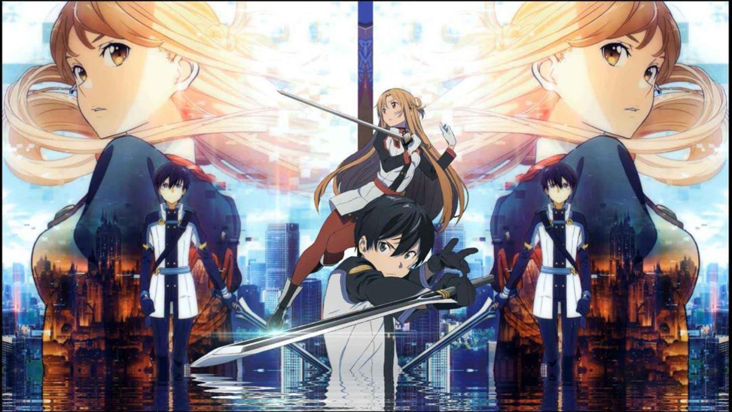 《刀剑神域》剧场版引进方被坑到