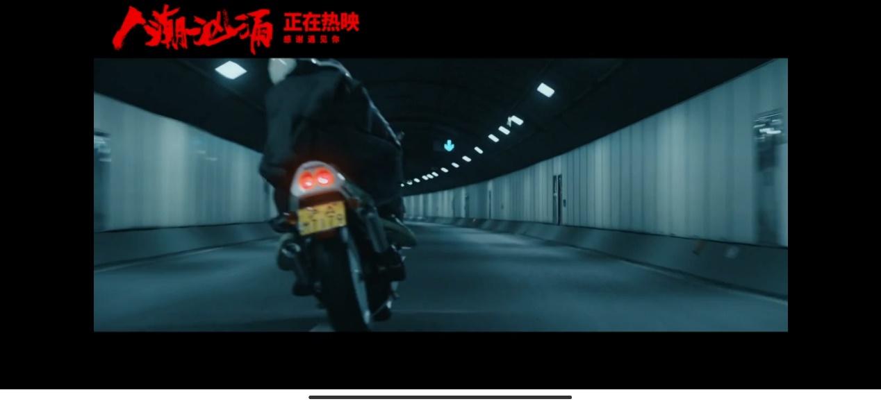 《人潮汹涌》这样高质量好口碑的电影,配得上更多的排