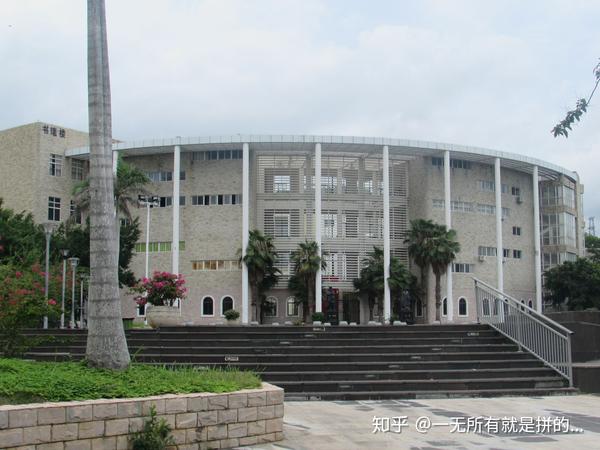 三亚学院究竟怎么样?