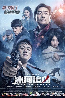 多年悬疑破案死忠粉的电影集锦,第一波国产,持续更新