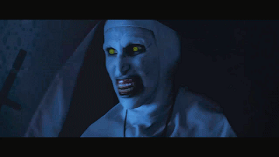 我敢说这是近5年最恐怖的电影!