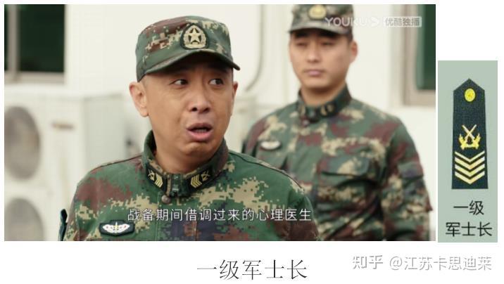 跟着李易峰号手就位揭秘中国人民解放军火箭军