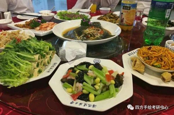 沈阳建筑大学浑南校区租房考研全攻略