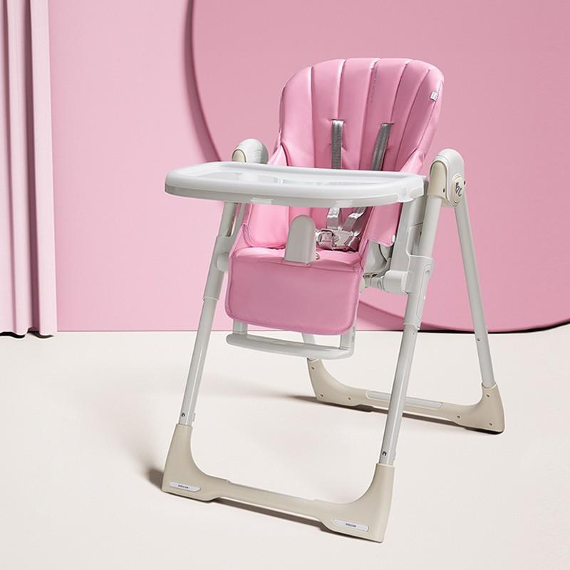 原价￥ 399 现价 ￥ 368 babycare儿童餐椅多功能便携
