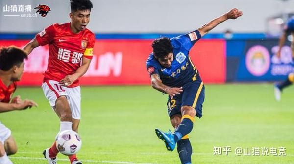 中超联赛直播:广州城 vs 广州队,看好广州队本轮乘胜追击