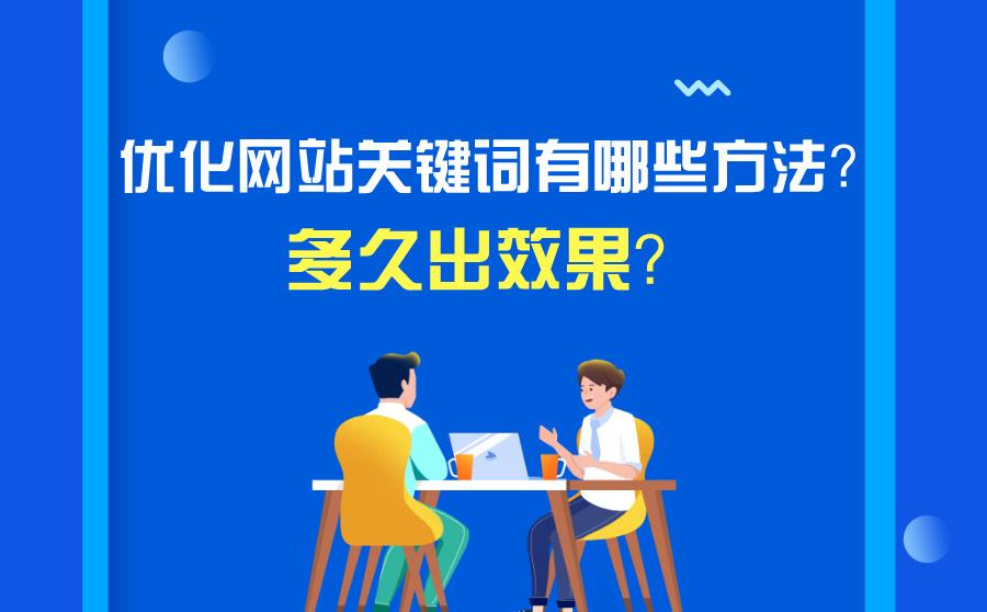 1、 seo关键词怎么做：关键词seo网站排名优化和推广怎么做？ 