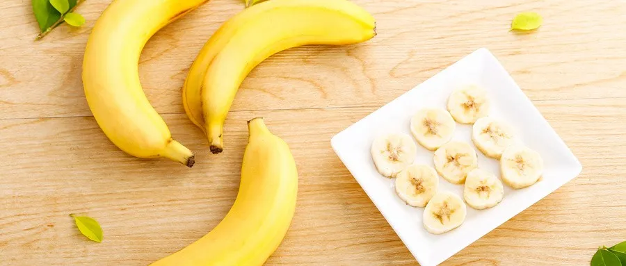香蕉真的能减肥吗