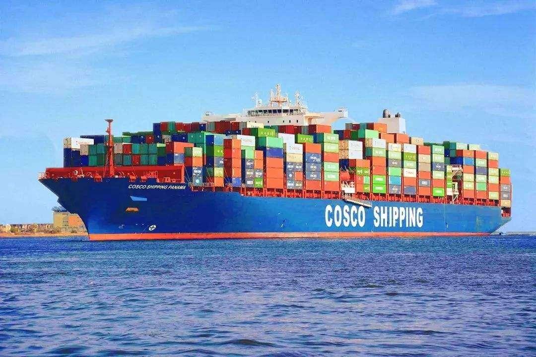 国际货代国际海运的落箱和预提箱有什么区别润峯物流