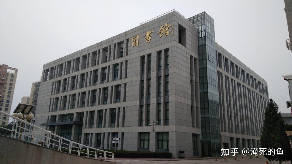 北京工业职业技术学院里有哪些适合学习的地方