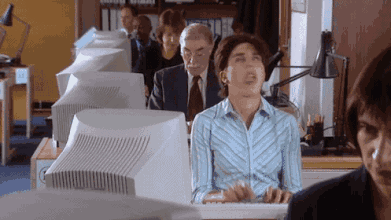 史上最性感办公室,让你无怨无悔干到死!