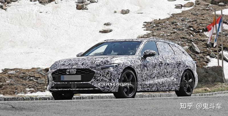 奥迪a4换代 zhuanlan.zhihu.com