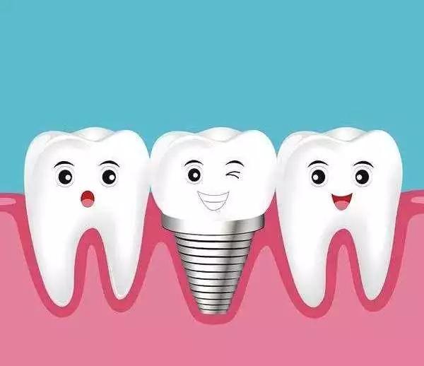 厦门种植牙|牙齿种植需要满足哪些条件?