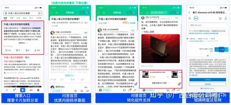 【广西百度公司】报告干货|百度知识营销价值洞察 【广西百度公司】报告干货|百度知识营销价值洞察