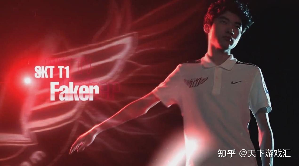 faker首次成为电影主角!lol真人版电影开拍,泰勒斯威夫特演寒冰