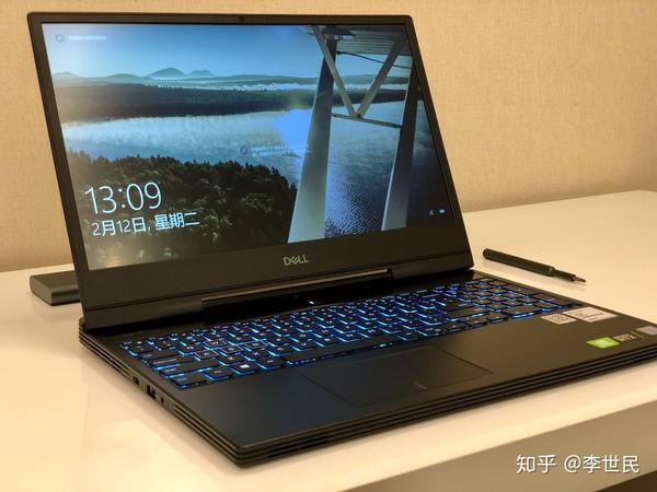 如何评价2019款dell g7?