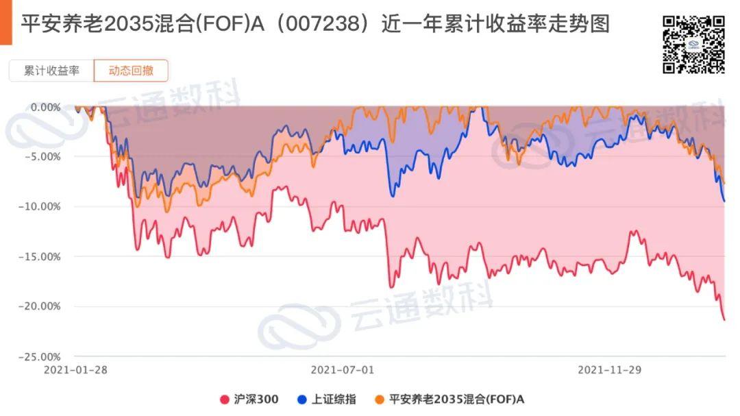 公募基金四季报解读之fof基金分析