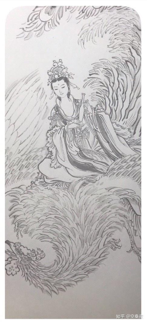 龙吉公主