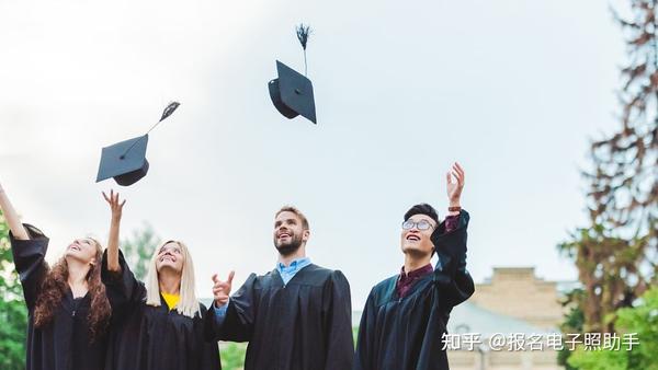 是向学信网提供毕业证件照电子版,完成学信网大学生图像信息采集