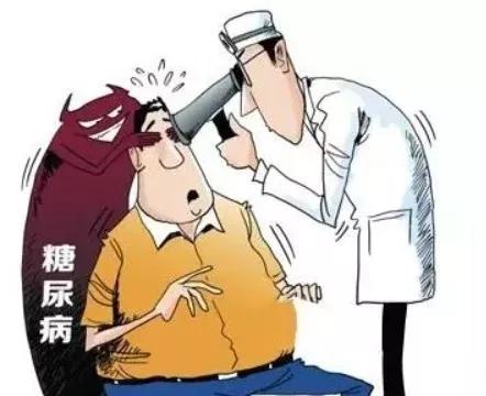 科普| 带你全面了解【糖尿病眼病】