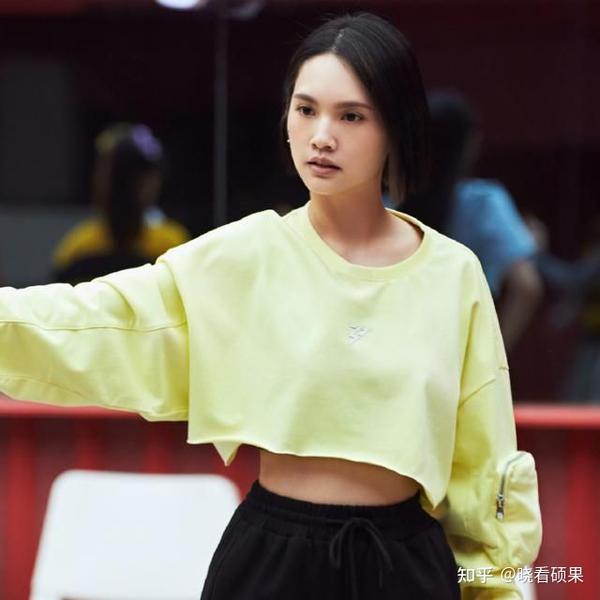 《浪姐2》霸气踢馆的杨丞琳:关于未来关于我,新的故事