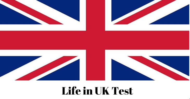 一文了解:申请英国永居入籍必须通过的考试--life in the uk test