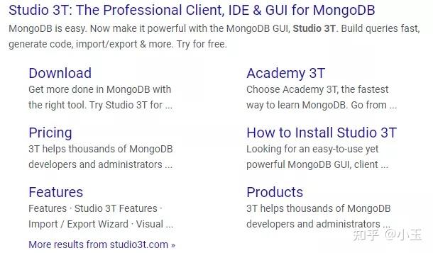 mongodb is developed by mongodb