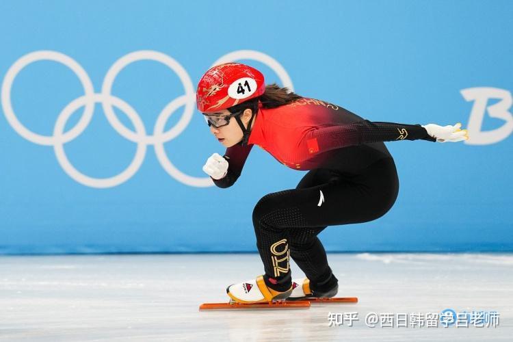 2022北京冬奥会短道速滑女子1000米14决赛中国三将未能晋级如何评价