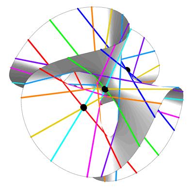 小乐数学科普:数学家探讨未解决的希尔伯特第十三问题