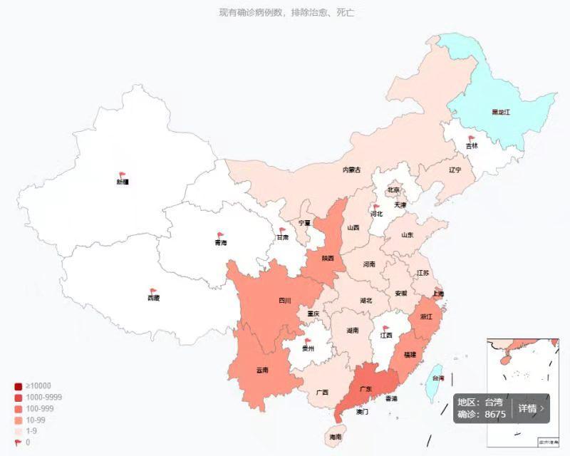 关于广州疫情我们必须要知道的那些事