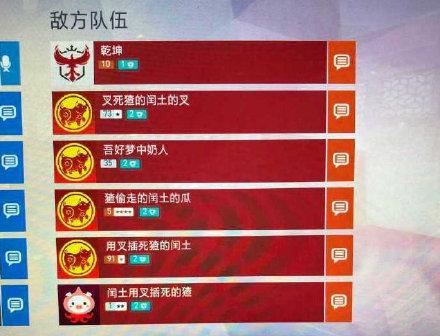 游戏id翻车是一种什么体验:恋爱游戏变祖安现场,被逼现场认亲