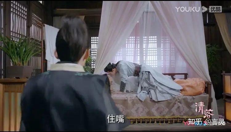 如何评价刘学义,王梓薇主演的甜宠剧《清落》?