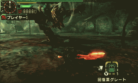 怪物猎人全系列回顾回忆我的猛汉养成路