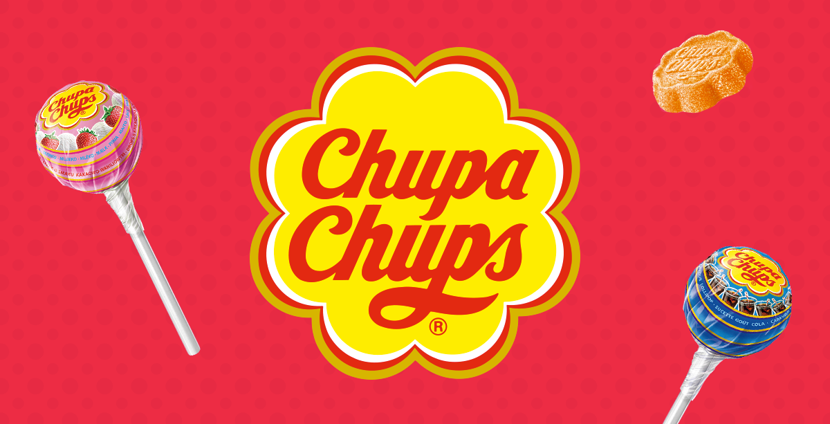 棒棒糖是谁发明的?chupa-chups