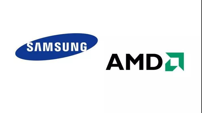 amd联手三星能否颠覆移动gpu格局