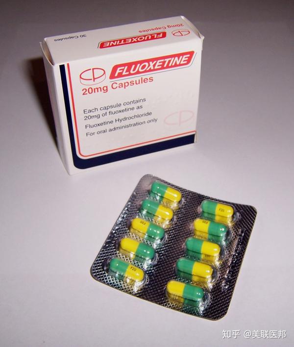 (2) 选择性5-羟色胺再摄取抑制剂(ssris)或5-羟色胺和去甲肾上腺素再