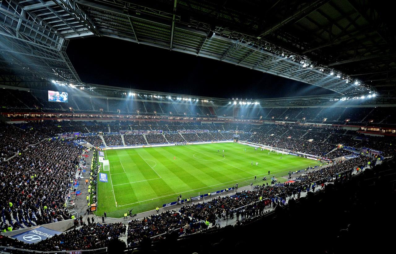 法甲里昂足球俱乐部主场通过ip化视频制作提供顶级球迷体验