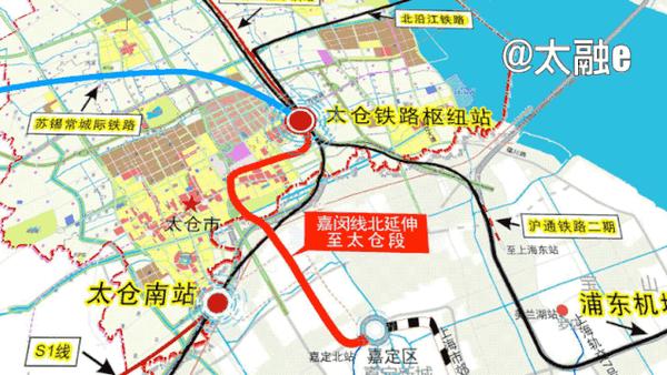 太仓房价已涨超37两大新城互掐市场爆火背后三大原因曝光